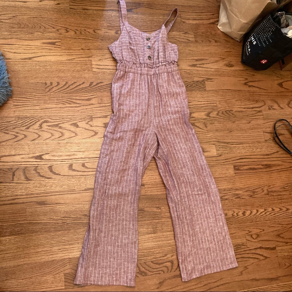 Jumpsuit